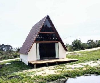One-Bedroom Chalet