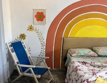 Budget Triple Room