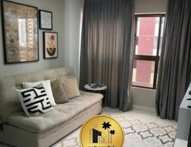 Apartment 1
