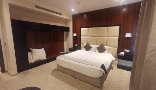 Standard King Room