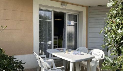 Apartment (4 Adults)
