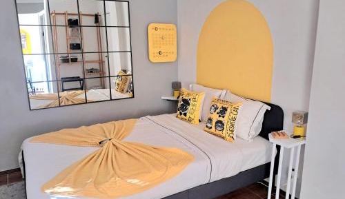 Small Double Room
