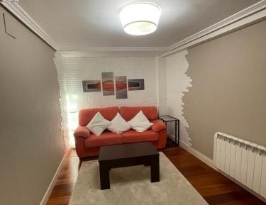Two-Room Apartment