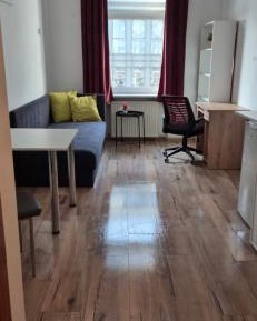 Standard Double Room with Shared Bathroom