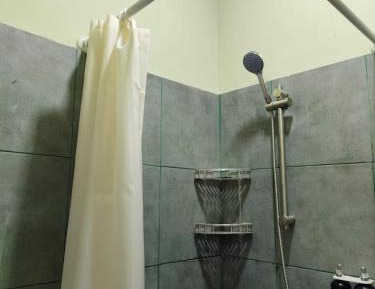 Budget Twin Room