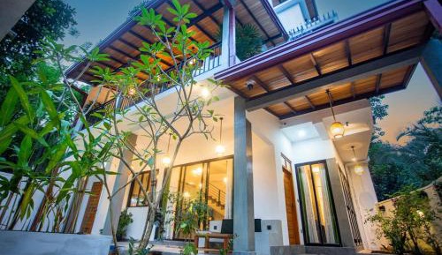 One-Bedroom Villa