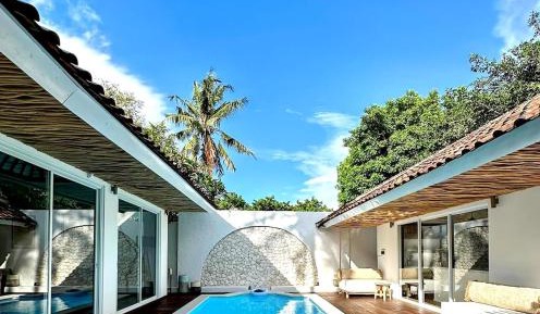 Two-Bedroom Villa