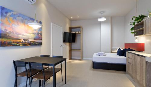 Duplex Studio
