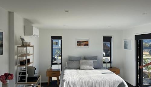 King Room with Mountain View
