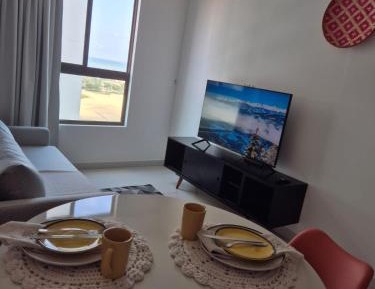 Apartment with View