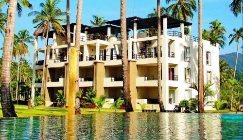 Apartment with Sea View
