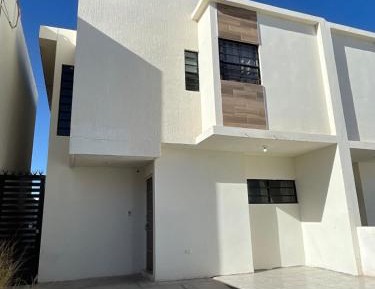 Three-Bedroom Townhouse