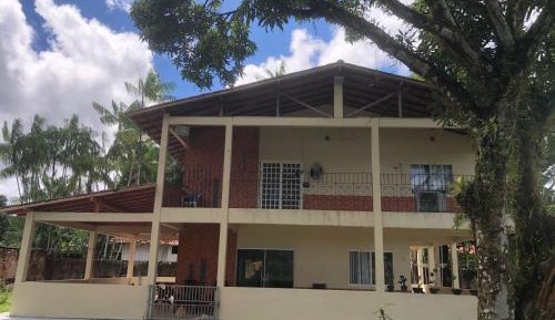Four-Bedroom House
