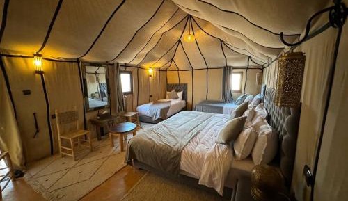 Tent