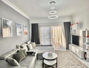 Two-Bedroom Superior Apartment