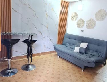 Apartment 107A