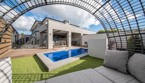 Vacation Home