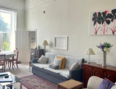 Apartment - Ground Floor
