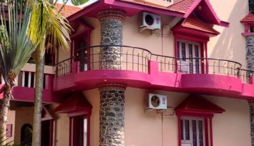 Deluxe Villa
