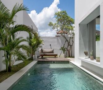 Two-Bedroom Villa