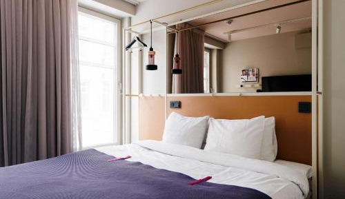 Standard  Double Room