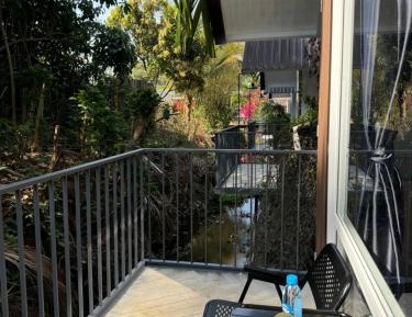Double Room with Lake View