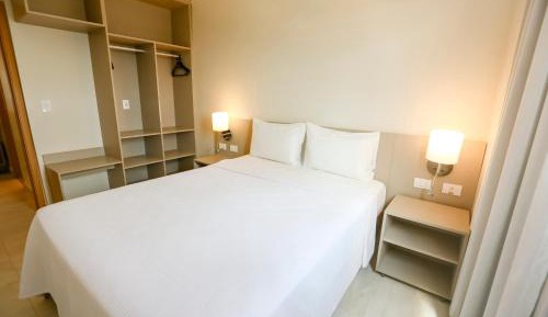 Deluxe Room (1 adult + 1 child)