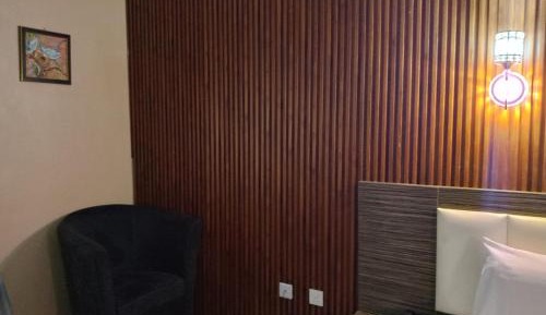 Superior King or Twin Room
