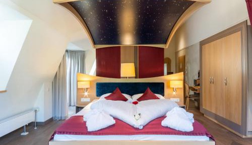 Romantic Suite - Adults only
