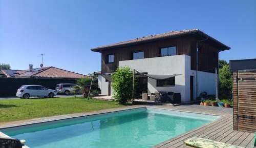 Holiday Home