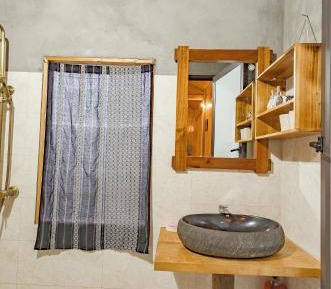 Deluxe Bungalow