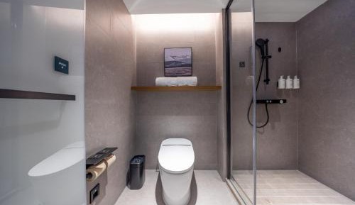 Premier Double Room