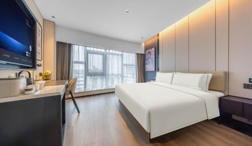 Elegant Double Room