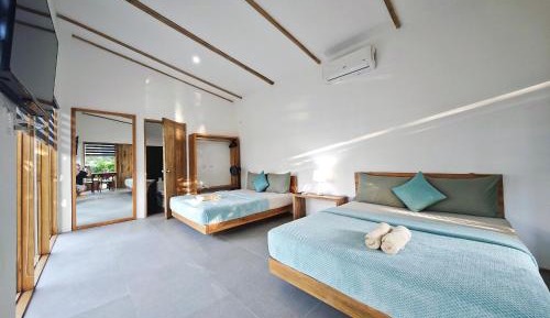 Deluxe Bungalow