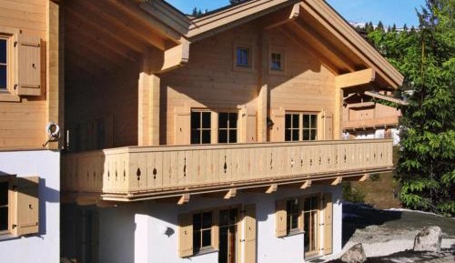 Superior Chalet