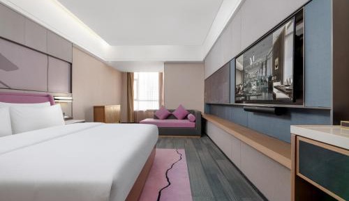Superior Queen Room