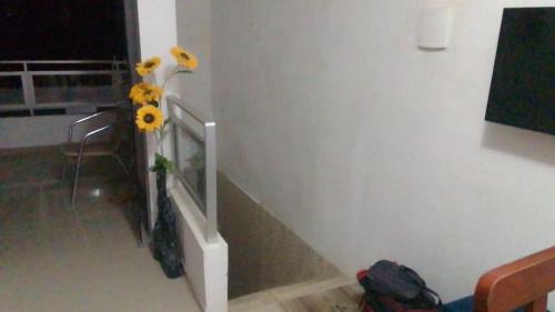 Five-Bedroom House