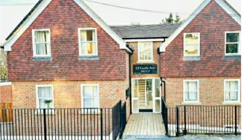 Holiday Home