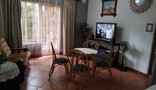 Economy Apartment