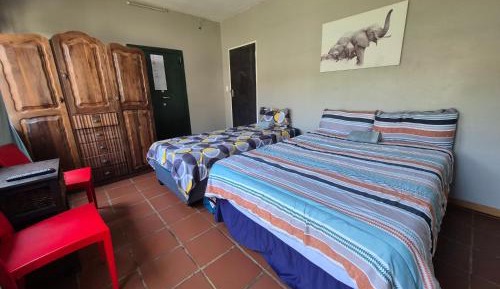 Budget Double or Twin Room