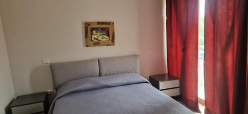 Comfort Triple Room with Shower
