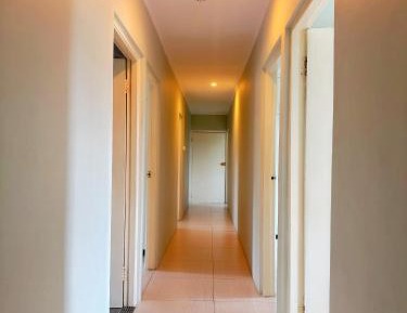 Deluxe Double Room with Shower