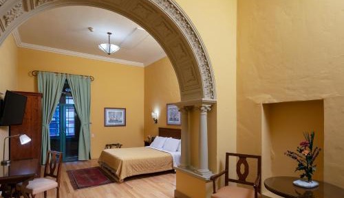 Junior Suite