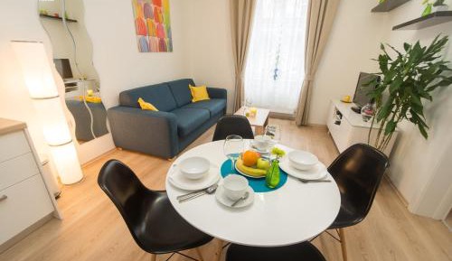 Apartment - Ground Floor