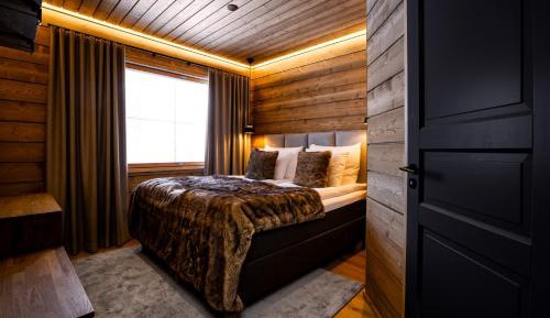 Wilderness Room