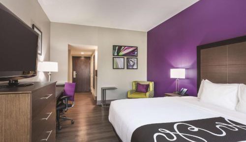 King Room - Accessible 