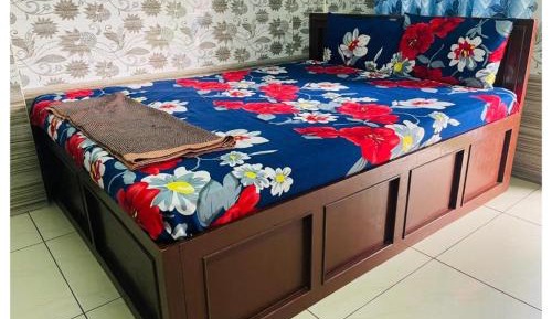Large Twin Room