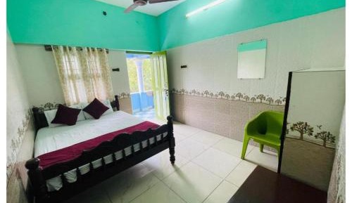 Budget Twin Room
