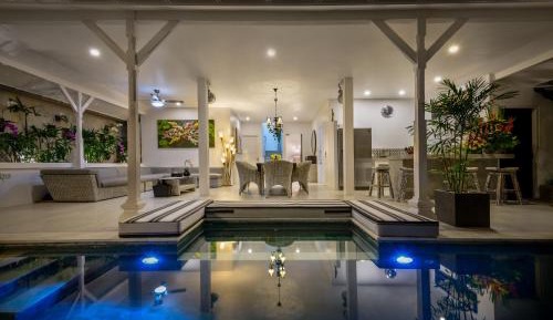 Ozamiz Villa with Private Pool