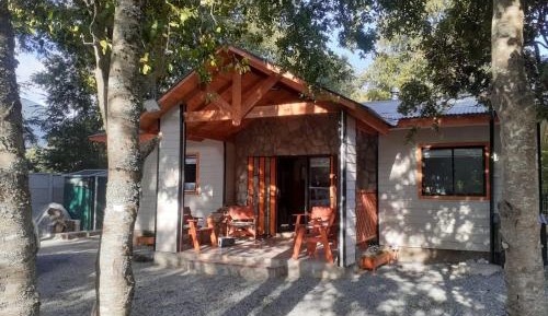 Three-Bedroom Home